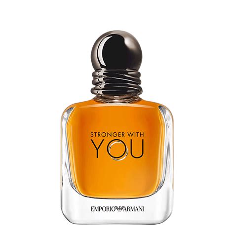 stronger with you fragrantica